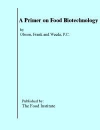 biotechnology cover
